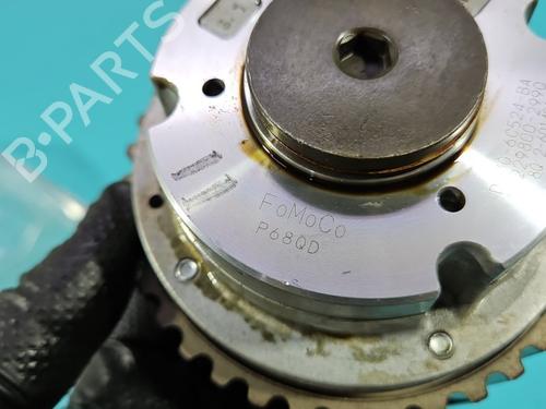 Pulley VOLVO V40 Hatchback (525) T2 GTDi | BP40460921M122 - Image 7