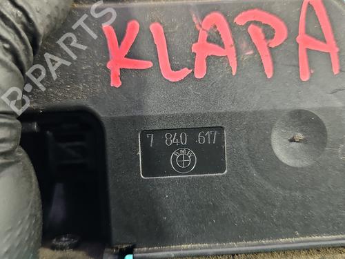 Tailgate lock BMW 1 (E87) 118 d | BP37830899C101 - Image 3