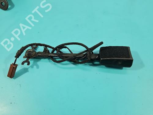 Front right seatbelt FORD S-MAX (WA6) 1.8 TDCi | BP38143241I25 - Image 14