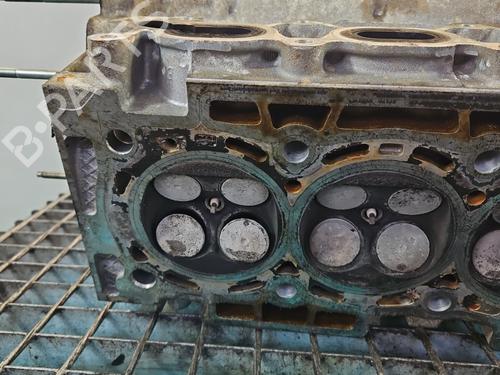 Cylinder head CITROËN C5 I (DC_) 1.8 16V (DC6FZB, DC6FZE) | BP38121132M5 - Image 15