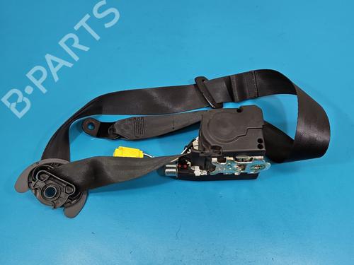 Front right seatbelt VW TOURAN (1T3) 2.0 TDI | BP37849736I25 - Image 3