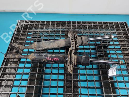 Used Left front shock absorber Left front shock absorber 37822028 37822028