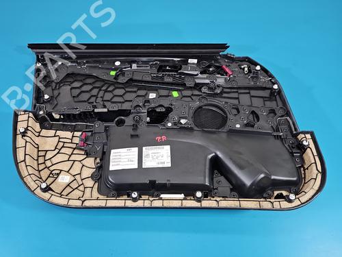 Front right panel BMW 5 Touring (G31) 520 d | BP37850861C59 - Image 6