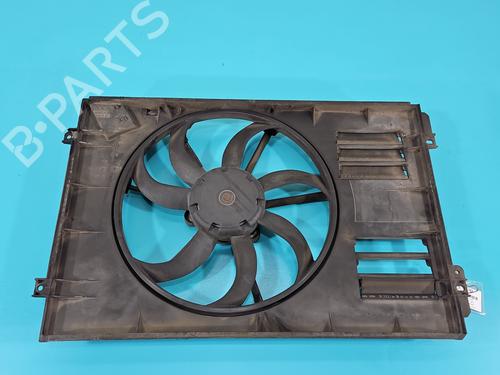 radiator-fan-vw-golf-vi-5k1-2008-2009-2010-2011-2012-2013-2014-37815590 main image