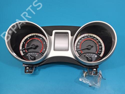 Instrument cluster FIAT FREEMONT (345_) 2.0 JTD | BP37832965C47 - Image 2