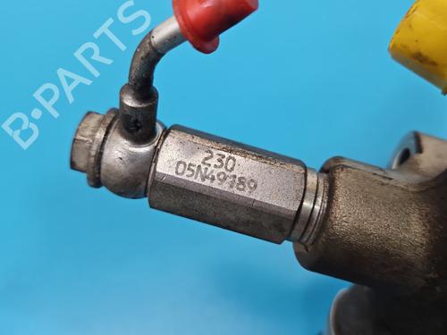 Injection rail OPEL MERIVA B MPV (S10) 1.7 CDTI (75) | BP40071570M98 - Image 6