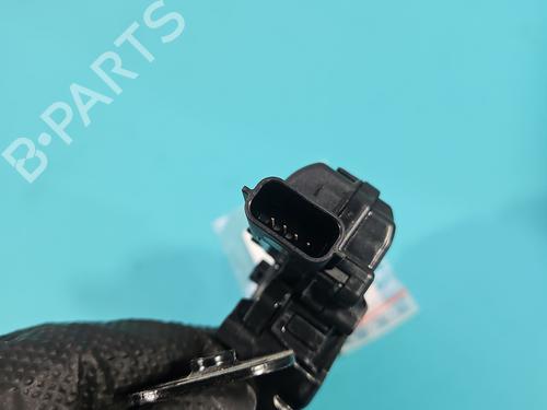 Tailgate lock RENAULT CLIO V (B7_) 1.0 TCe 90 (B7MT) | BP37839722C101 - Image 5