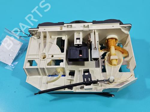 Climate control HONDA CIVIC VII Hatchback (EU, EP, EV) 1.4 iS (EP1, EU5, EU7) | BP37846342I5 - Image 5