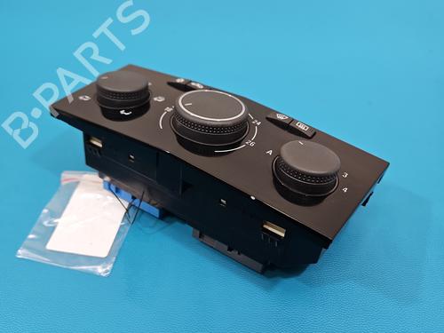 Used Climate control Climate control 37856997 37856997