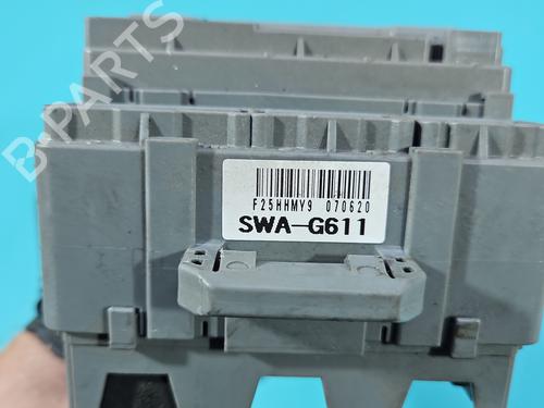 Fuse box HONDA CR-V III (RE_) 2.2 i-CTDi 4WD (RE6) | BP37818532E1 - Image 8
