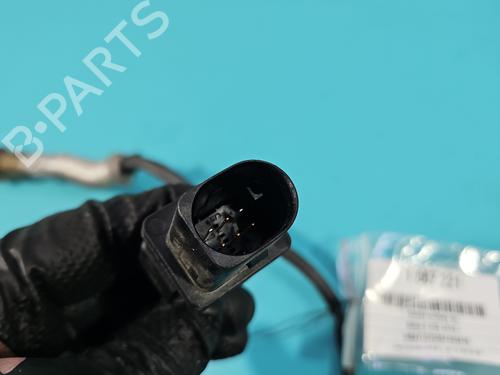 Electronic sensor BMW 3 (G20, G80, G28) 318 i | BP37837656M84 - Image 6