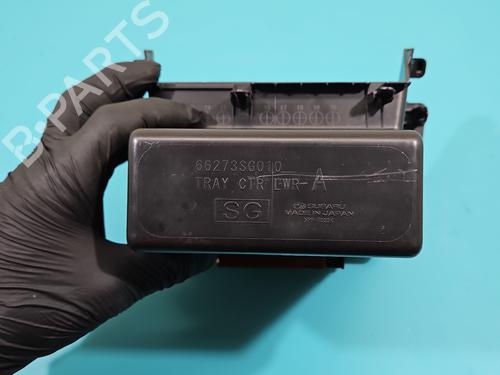 Cup/Object holder SUBARU FORESTER (SJ_) 2.0 D AWD (SJD) | BP37816651I37 - Image 4