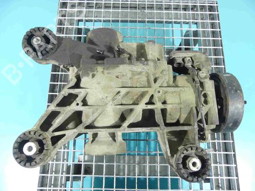 Rear differential VW PASSAT B6 (3C2) 2.0 TDI | BP37807181M24 - Image 6