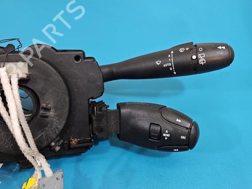 Ratstangsstang CITROËN C5 I (DC_) 2.0 HDi (DCRHZB, DCRHZE) | BP39720417I23 - Image 4