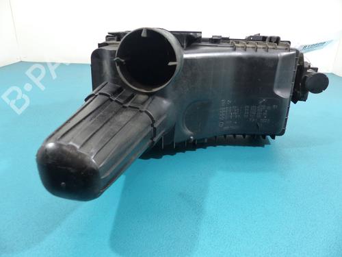 Air filter box PEUGEOT 607 (9D, 9U) 2.2 HDi | BP37860769M87 - Image 4