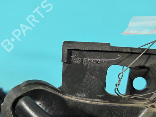 Front right interior door handle ISUZU D-MAX II (TFR, TFS) 2.5 CRDi 4x4 (TFS86J) | BP37823172I14 - Image 5
