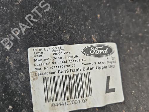 Other FORD FOCUS IV (HN) | BP37847108O1 - Image 3