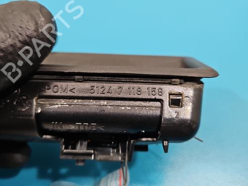 Tailgate handle BMW X6 (E71, E72) xDrive 40 d | BP37823819C132 - Image 4