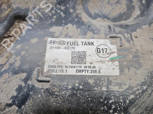 Benzintank KIA PICANTO III (JA) | BP38152408C62 - Image 3