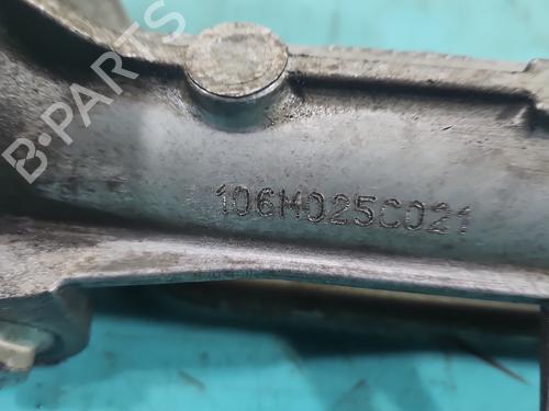 Steering rack OPEL MERIVA B MPV (S10) 1.4 (75) | BP37830415M22 - Image 5