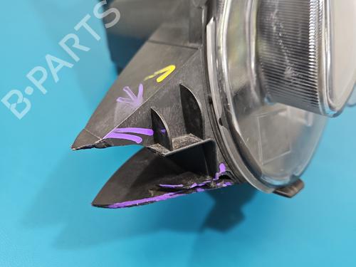 Left headlight PEUGEOT 2008 I (CU_) 1.2 THP 130 / PureTech 130 | BP37829840C28  - Image 9