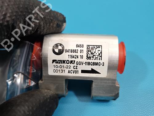 Electronic sensor BMW X3 (G01, F97, G08) iX3 | BP37821745M84 - Image 4