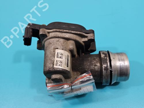 Throttle body RENAULT TWINGO II (CN0_) 1.5 dCi 90 | BP38123421M82 - Image 7