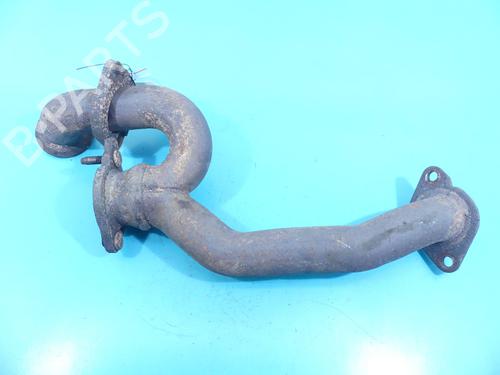 Exhaust manifold MAZDA CX-9 (TB) 3.7 AWD (TB10A) | BP37879026M110 - Image 6