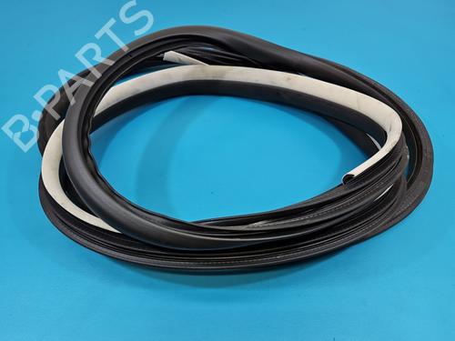 Used Rubber door seal Rubber door seal RENAULT ESPACE V (JR_) 1.6 dCi 160 (160 hp) 40015133 40015133