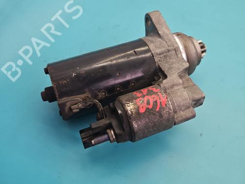 Starter SKODA FABIA II (542) 1.4 TDI | BP37859146M8 - Image 4