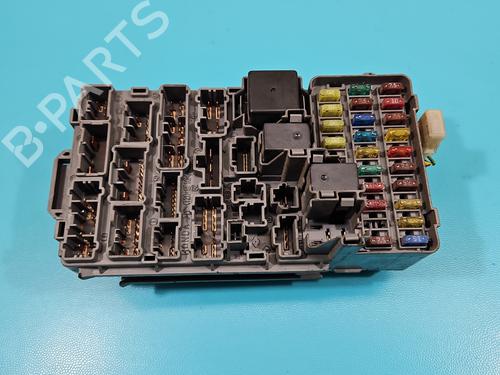 Engine control unit (ECU) HONDA CIVIC VII Hatchback (EU, EP, EV) 1.7 CTDi (EP4, EU9) | BP37813807M57 - Image 12