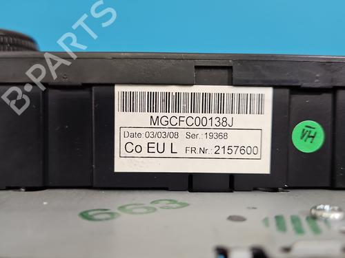Radio AUDI A4 B8 (8K2) 2.0 TFSI quattro | BP37841584E6  - Image 10