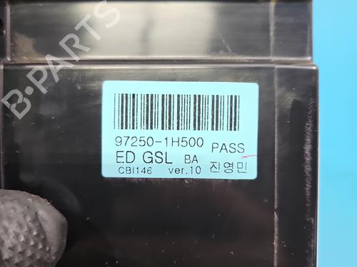 Climate control KIA CEE'D Hatchback (ED) 1.6 | BP37854325I5 - Image 5
