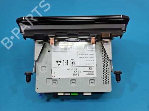 Radio SUZUKI SWIFT V (AZ) 1.0 (A2L310) | BP38560273E6 - Image 4