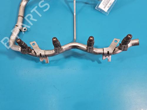 Injector BMW X5 (E53) 4.4 i | BP37859290M100 - Image 2