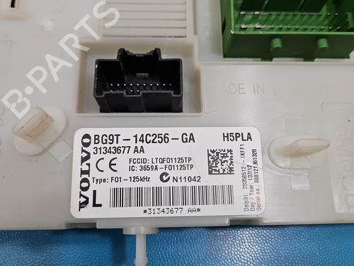 Engine control unit (ECU) VOLVO S60 II (134) T5 | BP37847820M57 - Image 38