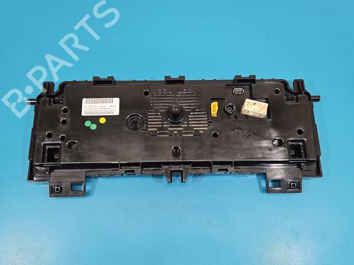 Instrument cluster CITROËN C4 Picasso II 1.6 BlueHDi 120 | BP37858943C47 - Image 5