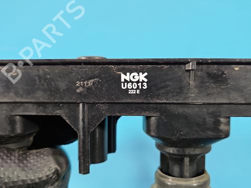 Ignition coil PEUGEOT 807 (EB_) 2.0 16V | BP38623566M94 - Image 7