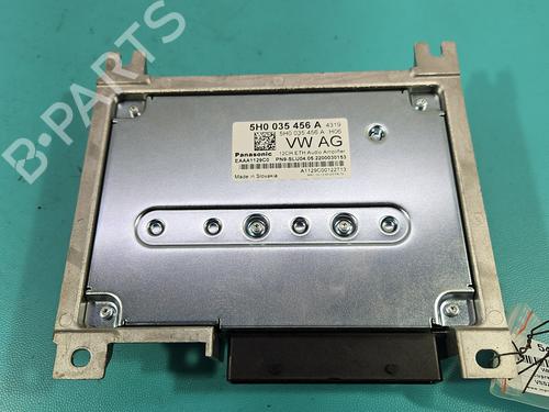 Electronic module CUPRA FORMENTOR (KM7, KMP) | BP37827166M83 - Image 5