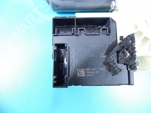 Front right window mechanism VW PASSAT CC B6 (357) 2.0 TDI | BP37808041C23 - Image 5