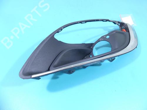 grille-opel-astra-j-p10-2009-2010-2011-2012-2013-2014-2015-2016-37893750 main image