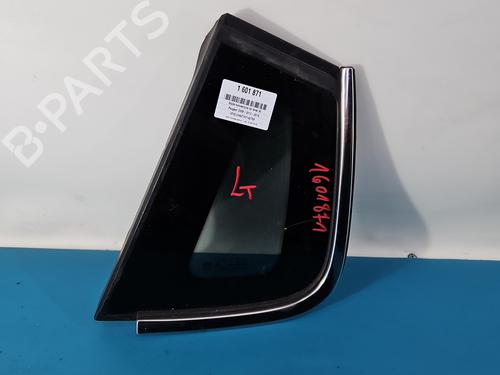 Panel rude bagtil venstre Panel rude bagtil venstre 37856451 37856451