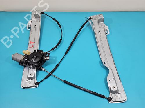 front-left-window-mechanism-ford-australia-mustang-coupe-2004-2005-2006-2007-2008-2009-2010-2011-2012-2013-2014-38124070 main image