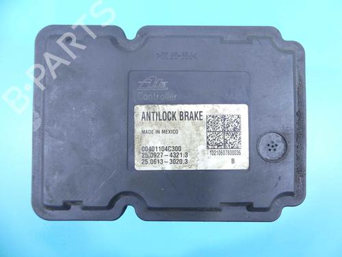 ABS pump DODGE CALIBER 2.0 CRD | BP37861134M43 - Image 7