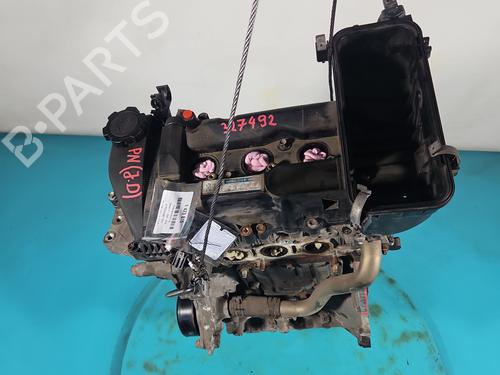 Used Engine Engine 38125400 38125400