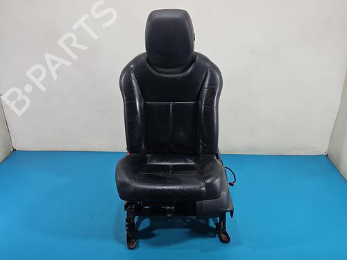 Used Left front seat Left front seat 37846017 37846017