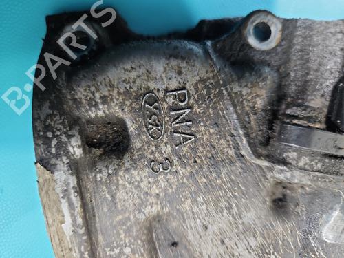 Timing cover HONDA FR-V (BE) 2.0 (BE3) | BP38126117M123 - Image 8