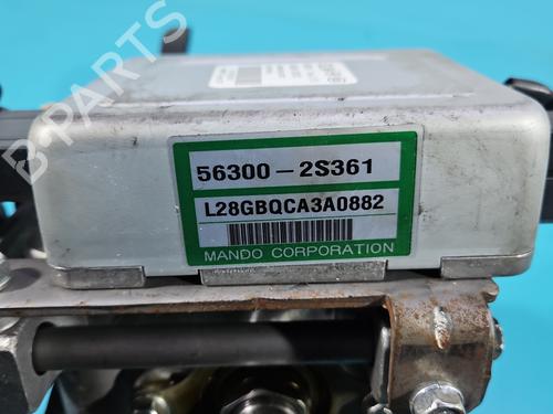 Steering pump HYUNDAI ix35 (LM, EL, ELH) | BP37848064M99 - Image 29