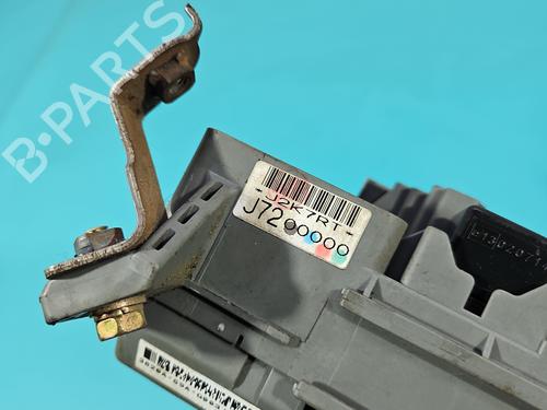 Engine control unit (ECU) HONDA CR-V II (RD_) 2.0 (RD5) | BP37832921M57 - Image 9