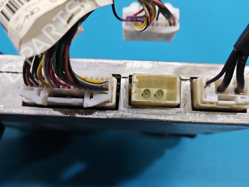 Electronic module TOYOTA VERSO (_R2_) 2.2 D-4D (AUR21_, AUR21R) | BP37852673M83 - Image 6